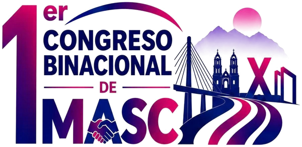 Primer Congreso Binacional de MASC, Mecanismos Alternativos de Solución de Controversias