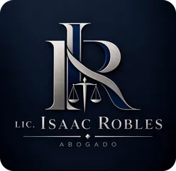 Lic. Isaac Robles Abogado