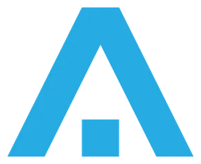 Pixel Azul